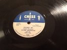 Jackie Brenston And His Delta Cats Chess 1458 Rocket 