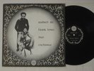 RASHIED ALI FRANK LOWE Duo Exchange SURVIVAL Free Jazz Private M-