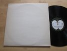 Beatles - White Album 2-LP UK Apple Stereo Laminated Cover