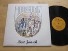 Bert Jansch - Moonshine LP Folk Psych SSW Reprise UK Orig. 1972