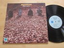 Jellybread - First Slice LP Rare Psych Blues on Blue Horizon