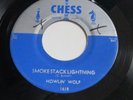 HOWLIN WOLF Smokestack Lightning 7