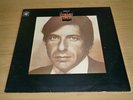 LEONARD COHEN 