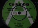 Norrie Paramor - Soul Coaxing / Autumn In London Town (Columbia DB8430 DEMO)