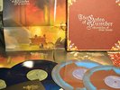 THE GATES OF SLUMBER - Chronicles...4LP BOX doom metal vitus candlemass sabbath
