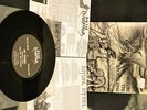 METAL INQUISITOR / RITUAL STEEL split 7