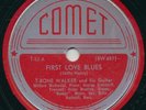 T-Bone Walker 78 