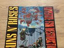 Gun N' Roses Appetite for Destruction (Original Vinyl)
