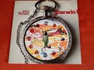 Italian Prog LP Banco del Mutuo Soccorso DARWIN originale