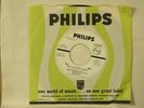Emerald City Bandits-Full Blown Caddy-Philips 40197-WLP HOT ROD SLEEVE HEAR