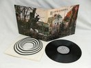 BLACK SABBATH 1st ALBUM - 1970 UK PRESS 1Y*1/2Y*1 - LARGE VERTIGO SWIRL & INNER