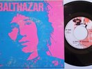 BALTHAZAR LA MARCHE DES TRAVAILLEURS monster french rock psyche EP 1969 hear