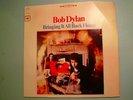 Rare Bob Dylan Jukebox EP Bringing It All Back Home Little LP Excellent