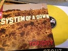 SYSTEM OF A DOWN KORN DEFTONES SLAYER TOXICITY