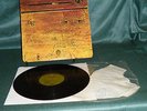 Alice Cooper - School's Out  LP - w/Orig. Panties BS 2623