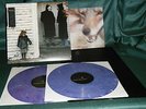 Brand New - The Devil And God Are Raging Inside Me  2 LPs - Purple Swirl Vinyl