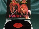 Guns N Roses - Live ?*@ Like A Suicide  LP - Orig. Uzi/Suicide - USR 001