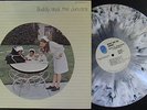 BUDDY And The JUNIORS ORIG '70 Blue Thumb LP Marble Wax Junior Wells Guy NM