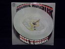 Atomic Rooster: Nice 'N' Greasy SEALED NEW Vinyl LP UK Import Dawn/PYE Records