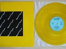 Depeche Mode Blasphemous Rumours Maxi Single im gelben Vinyl top Zustand