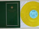 Depeche Mode Love in itself and Live Tracks Maxi Single im gelben Vinyl Rarität