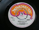 Keith Meehan Darkness Of My Life 45 UK Marmalade 1969 Tony Meehan The Shadows