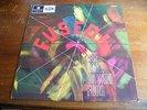Dave Davani Four Fused LP UK Parlophone 1965 Mod Hammond Beat Garage Mono