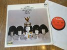 LADI GEISLER UND DIE KETTELS Alte..  LP Original 60er Jahre Beat Mint Monsterrar