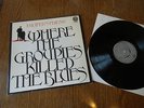 LUCIFER`S FRIEND Where the....  LP Original VERTIGO SWIRL 1972  60er Jahre Beat