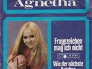 AGNETHA - FRAGEZEICHEN MAG ICH NICHT