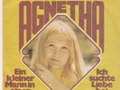 AGNETHA - EIN KLEINER MANN