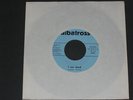 7-Single-Austro-Psychedelic bzw.Garage-ALBATROSS-I am dead (Megarar)