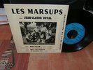 les marsups