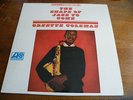 Ornette Coleman The Shape Of Jazz To Come LP UK Atlantic Records LP 1966 STEREO
