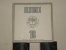Ultimix 18 Triple Vinyl Set - Taylor Dayne/Natalie Cole/Bananarama/Pretty Poison