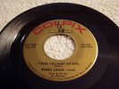 Bobby Adams - I Think You Want My Girl / Save Those Teardrops - Colpix - LISTEN