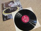 Lincoln Mayorga Distinguished Sheffield Lab S-9 Audiophile Direct Disc Master LP