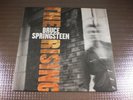 Bruce Springsteen - The Rising 2xLP © 2002 Columbia C2 86600 FIRST PRESSING MINT