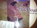 Raro lp PINK FLOYD ROMA '94 PICTURE DISC