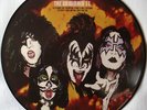 KISS - THE ORIGINALS II - RARE LTD EDITION JAPAN 10