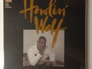 Howlin' Wolf. 5 Albums. Chess CH5-9332. Sealed
