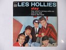 LES HOLLIES STAY + 3 FRENCH EP BRITISH BEAT NICE COPY 