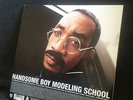 Handsome Boy Modeling School - So...How's Your Girl? 2LP UK Vinyl Record