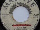 WAILING SOULS / BREDDA GRAVALICIOUS / LISTEN