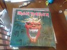 IRON MAIDEN 