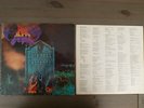 DARK ANGEL--LP------DARKNESS DESCENDS-----METAL