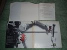 BANCO DEL MUTUO SOCCORSO - COME IN UN´ULTIMA CENA. 1976  LP   EX/VG+