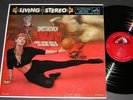 RCA Victor SD Living Stereo LSC 2322 Age Of Gold Ballet 1959 Martinon/LSO NM