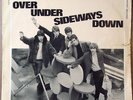LP THE YARDBIRDS - OVER UNDER SIDEWAYS DOWN - RIVIERA FRANCE 1966