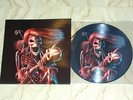 IRON MAIDEN – Maiden Live, 10 inch PICTURE DISC w/COVER, limited to 250 copies